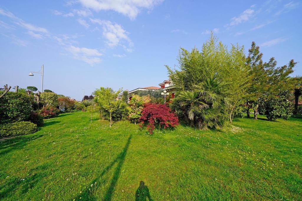 Private Luxury Villa With Pool Moniga del Garda Eksteriør bilde