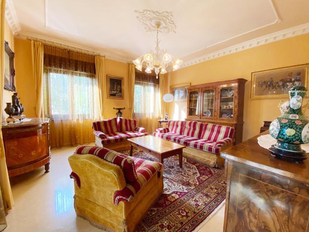 Private Luxury Villa With Pool Moniga del Garda Eksteriør bilde
